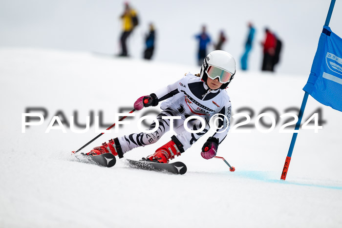 DSV - ELK Deutscher Schülercup U12 Finale RSX