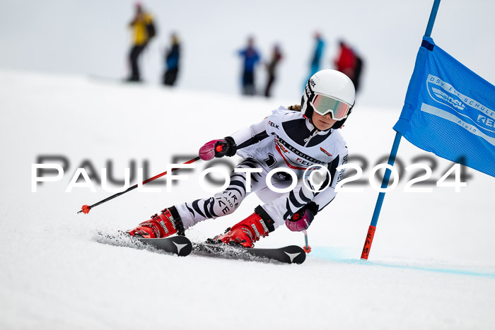 DSV - ELK Deutscher Schülercup U12 Finale RSX