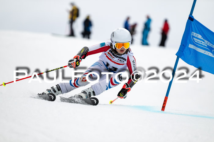 DSV - ELK Deutscher Schülercup U12 Finale RSX