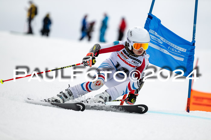 DSV - ELK Deutscher Schülercup U12 Finale RSX