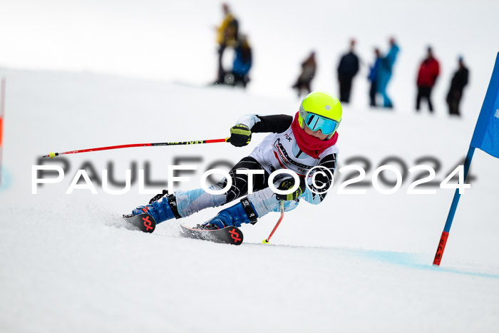 DSV - ELK Deutscher Schülercup U12 Finale RSX