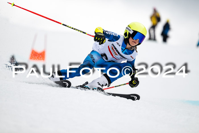 DSV - ELK Deutscher Schülercup U12 Finale RSX