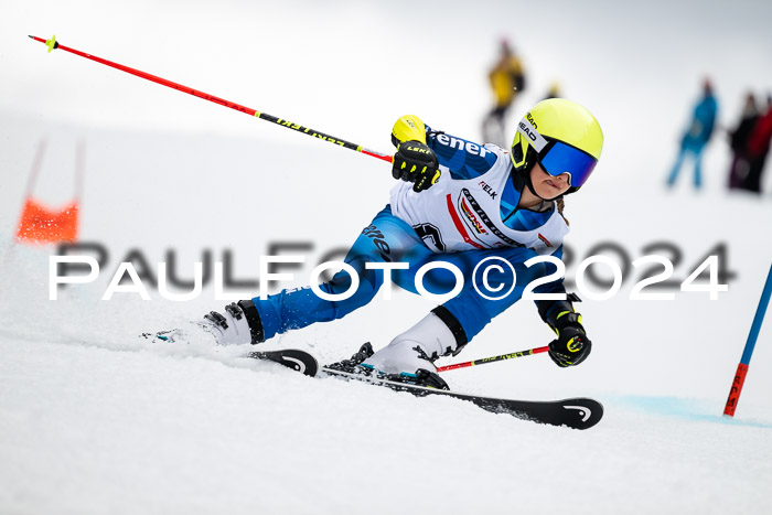 DSV - ELK Deutscher Schülercup U12 Finale RSX