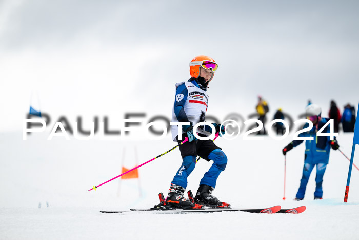DSV - ELK Deutscher Schülercup U12 Finale RSX