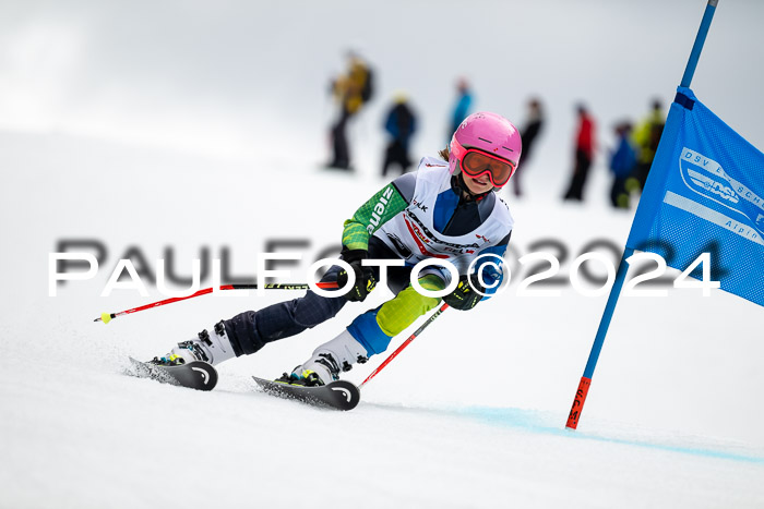 DSV - ELK Deutscher Schülercup U12 Finale RSX