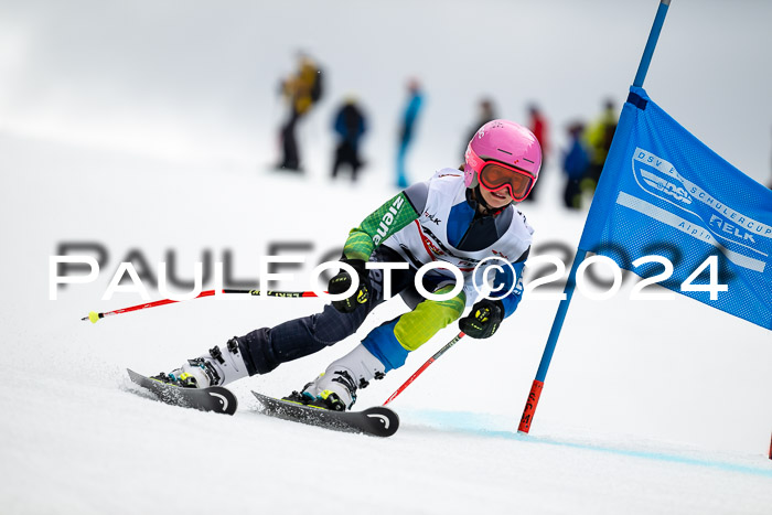 DSV - ELK Deutscher Schülercup U12 Finale RSX