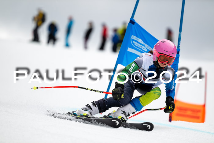 DSV - ELK Deutscher Schülercup U12 Finale RSX