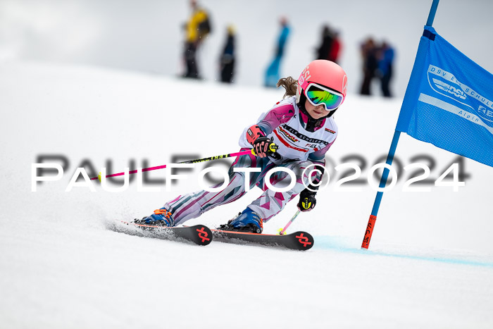 DSV - ELK Deutscher Schülercup U12 Finale RSX