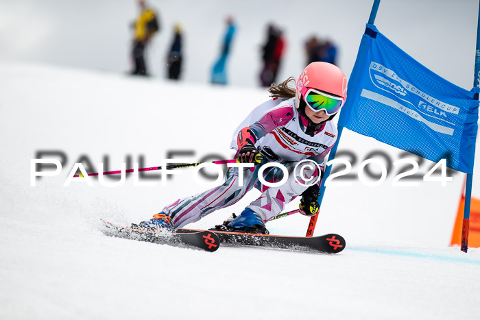 DSV - ELK Deutscher Schülercup U12 Finale RSX