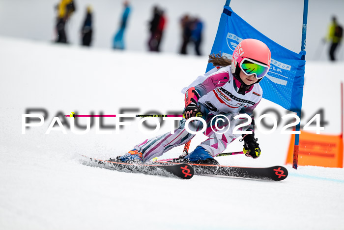 DSV - ELK Deutscher Schülercup U12 Finale RSX