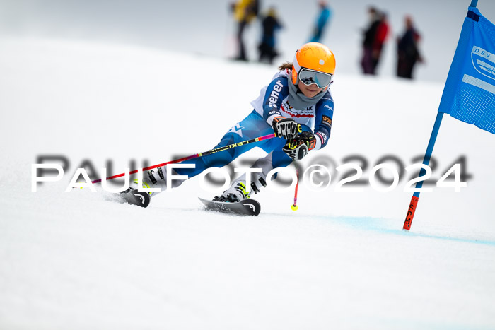 DSV - ELK Deutscher Schülercup U12 Finale RSX