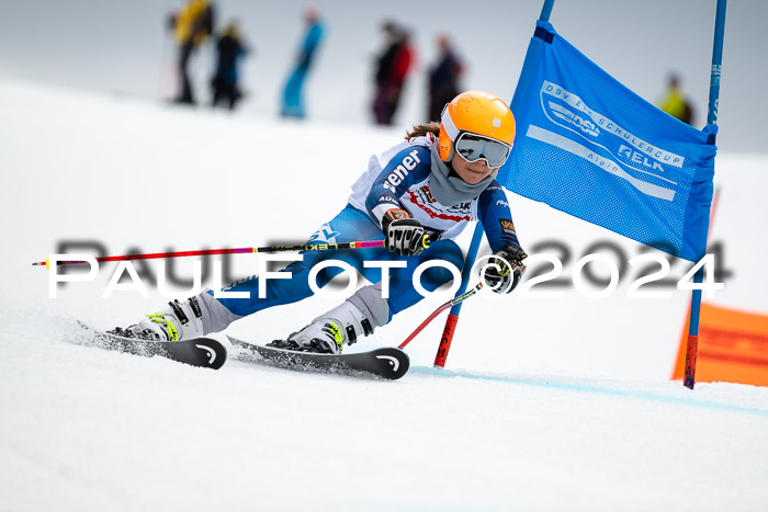 DSV - ELK Deutscher Schülercup U12 Finale RSX