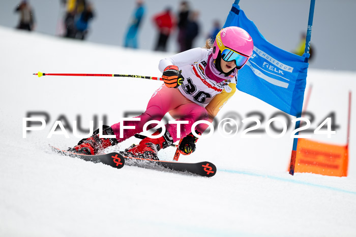 DSV - ELK Deutscher Schülercup U12 Finale RSX