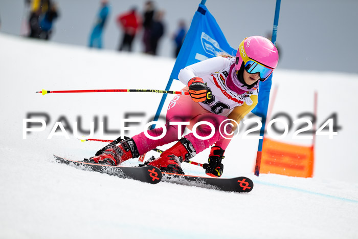 DSV - ELK Deutscher Schülercup U12 Finale RSX