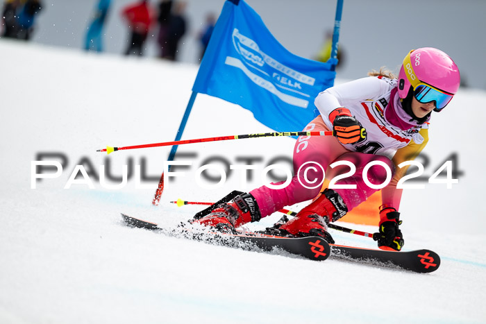 DSV - ELK Deutscher Schülercup U12 Finale RSX