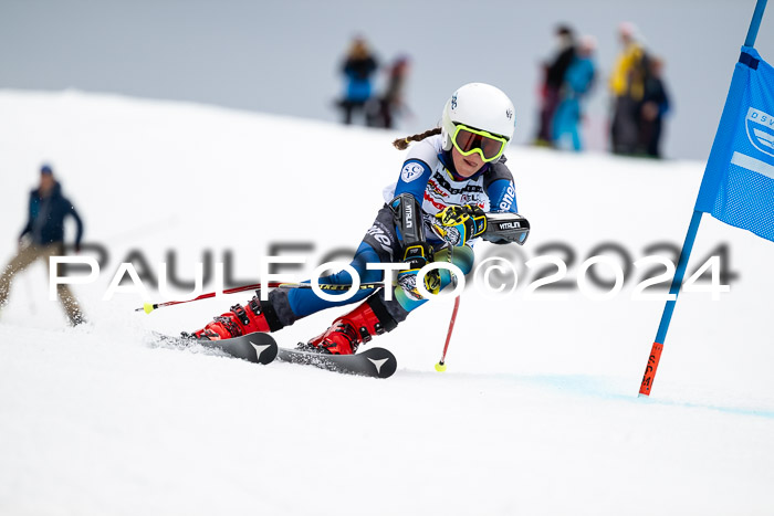 DSV - ELK Deutscher Schülercup U12 Finale RSX