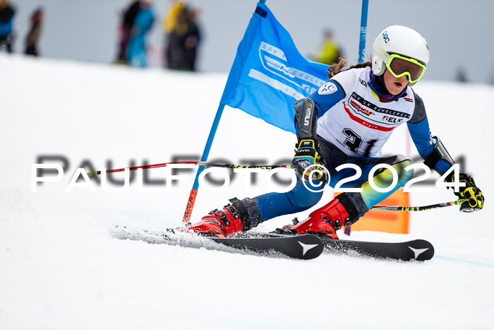 DSV - ELK Deutscher Schülercup U12 Finale RSX