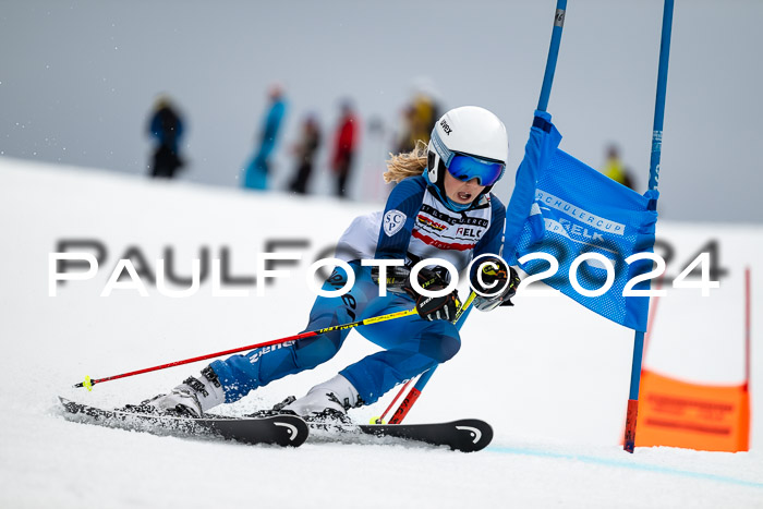 DSV - ELK Deutscher Schülercup U12 Finale RSX