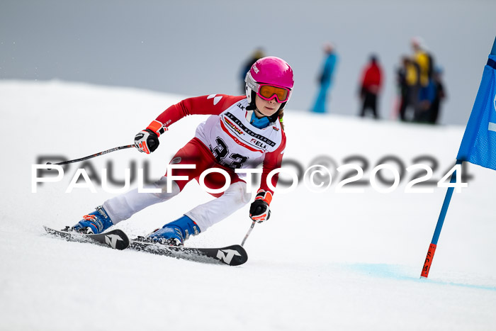 DSV - ELK Deutscher Schülercup U12 Finale RSX