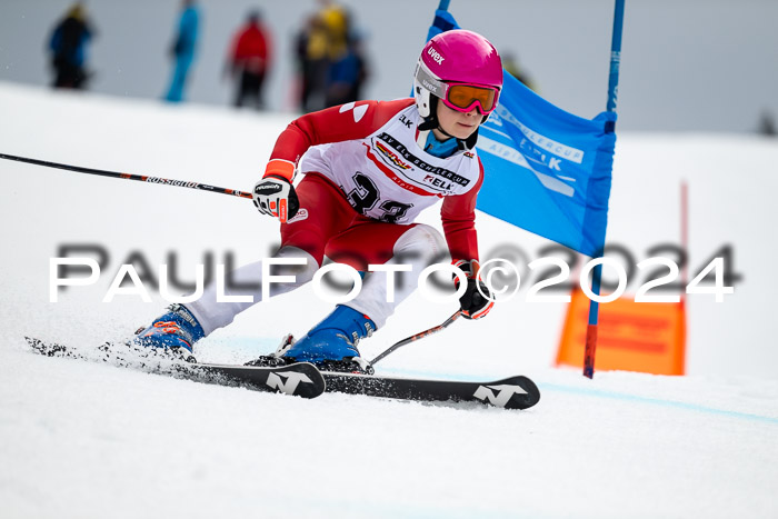 DSV - ELK Deutscher Schülercup U12 Finale RSX