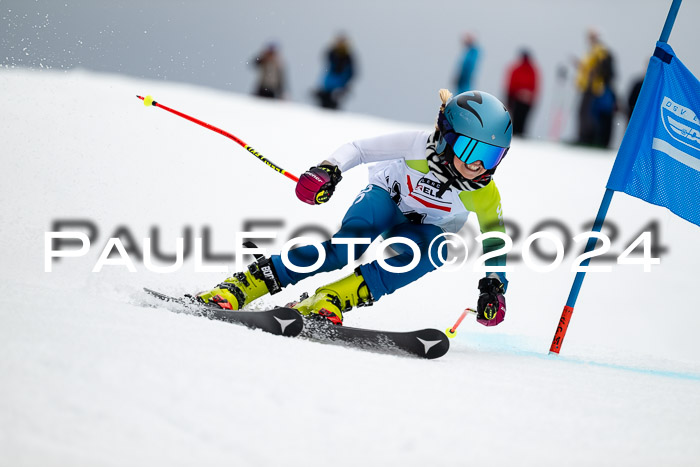 DSV - ELK Deutscher Schülercup U12 Finale RSX