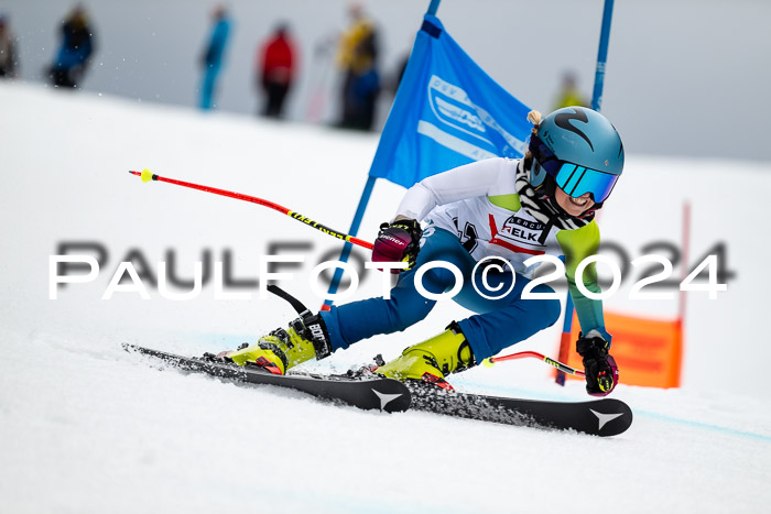 DSV - ELK Deutscher Schülercup U12 Finale RSX