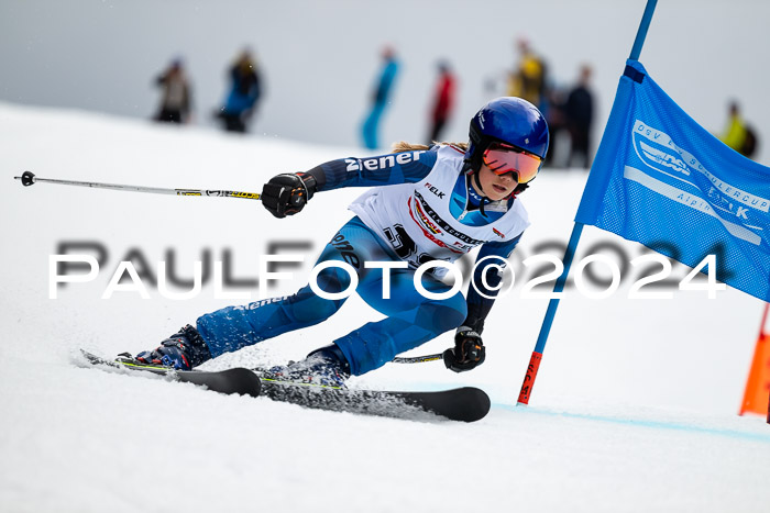 DSV - ELK Deutscher Schülercup U12 Finale RSX