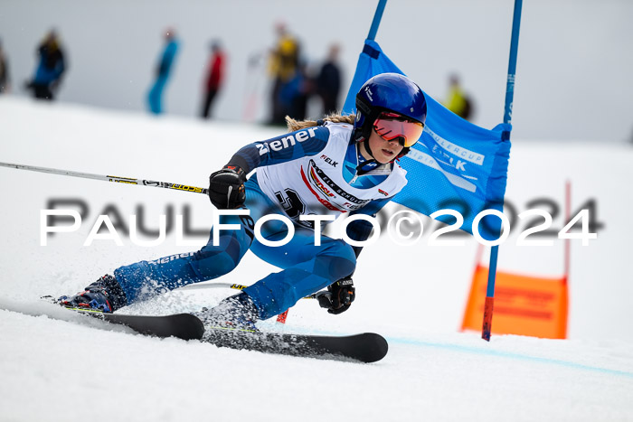 DSV - ELK Deutscher Schülercup U12 Finale RSX