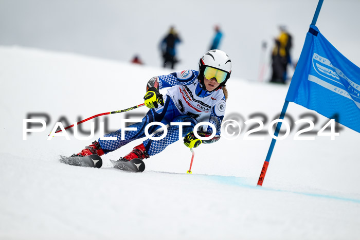 DSV - ELK Deutscher Schülercup U12 Finale RSX