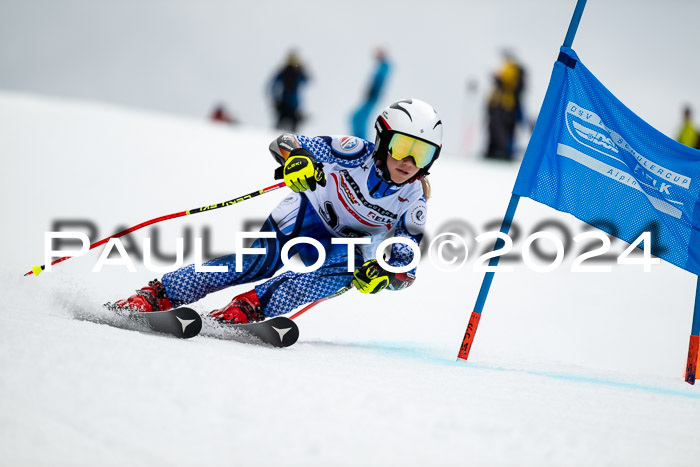 DSV - ELK Deutscher Schülercup U12 Finale RSX