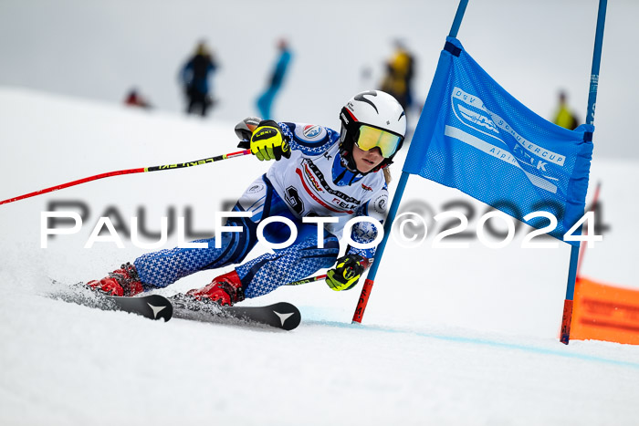 DSV - ELK Deutscher Schülercup U12 Finale RSX