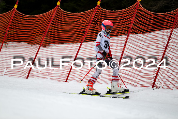 DSV - ELK Deutscher Schülercup U12 Finale RSX