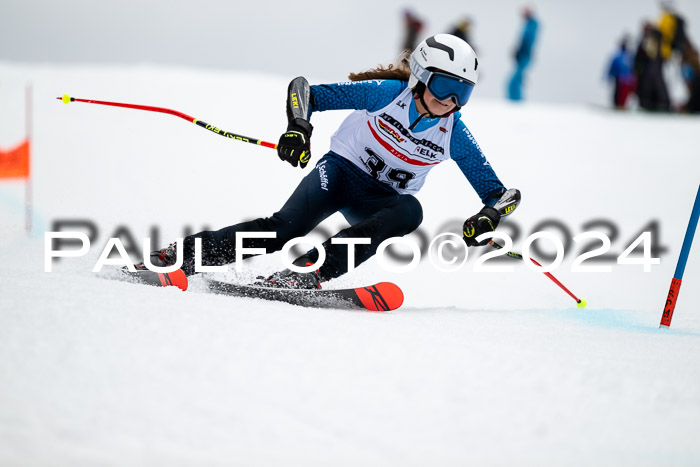 DSV - ELK Deutscher Schülercup U12 Finale RSX