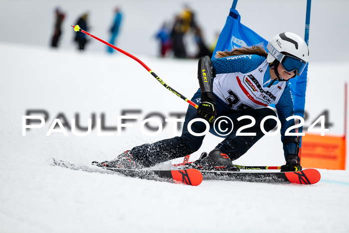 DSV - ELK Deutscher Schülercup U12 Finale RSX