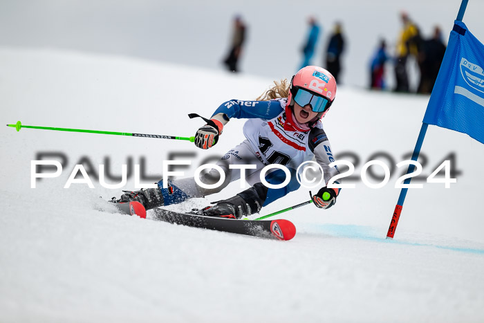 DSV - ELK Deutscher Schülercup U12 Finale RSX