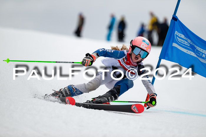 DSV - ELK Deutscher Schülercup U12 Finale RSX
