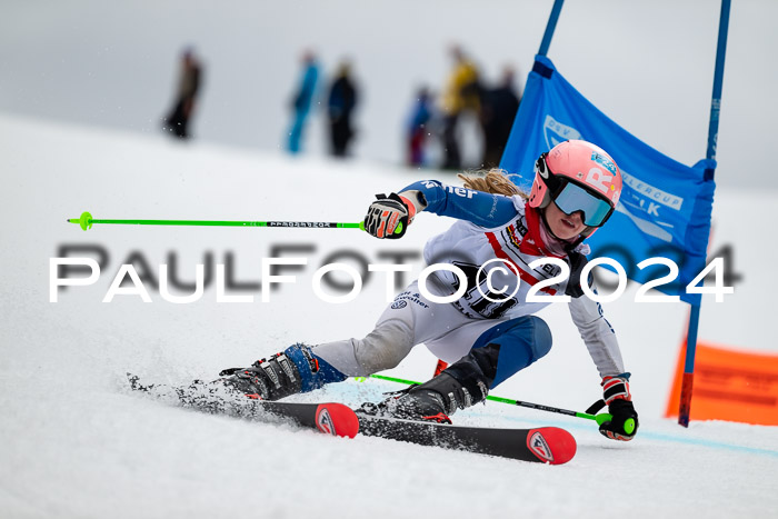 DSV - ELK Deutscher Schülercup U12 Finale RSX
