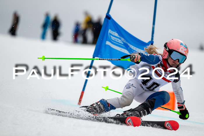 DSV - ELK Deutscher Schülercup U12 Finale RSX