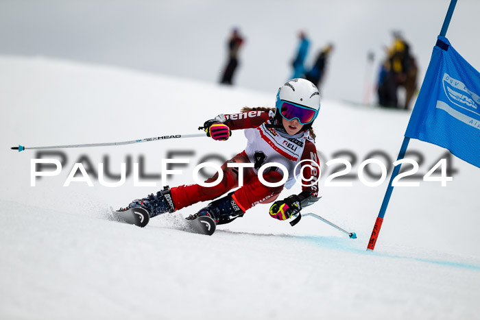 DSV - ELK Deutscher Schülercup U12 Finale RSX
