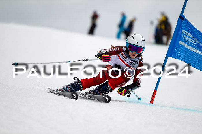 DSV - ELK Deutscher Schülercup U12 Finale RSX