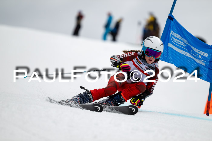 DSV - ELK Deutscher Schülercup U12 Finale RSX