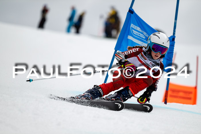 DSV - ELK Deutscher Schülercup U12 Finale RSX