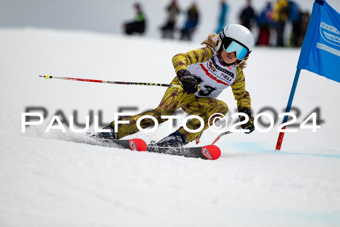 DSV - ELK Deutscher Schülercup U12 Finale RSX