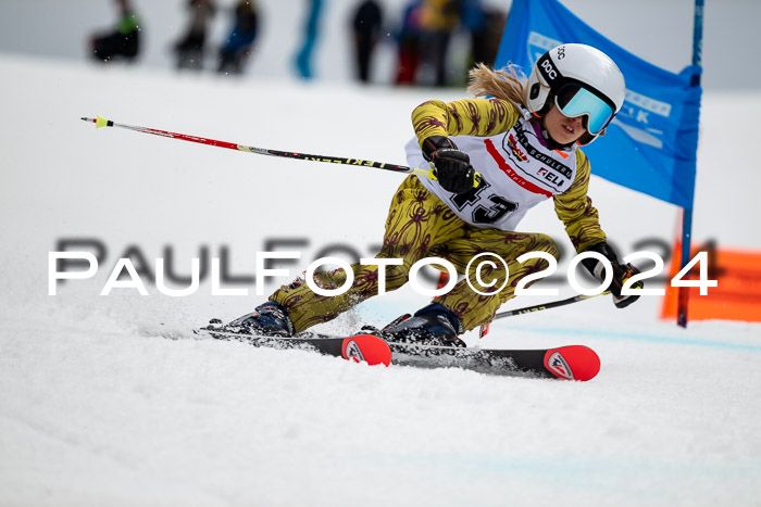 DSV - ELK Deutscher Schülercup U12 Finale RSX