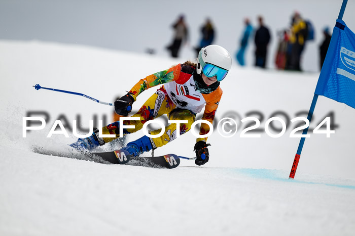DSV - ELK Deutscher Schülercup U12 Finale RSX