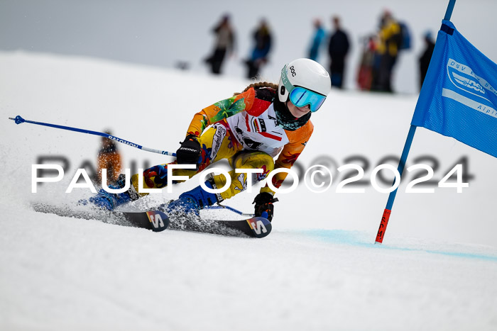 DSV - ELK Deutscher Schülercup U12 Finale RSX