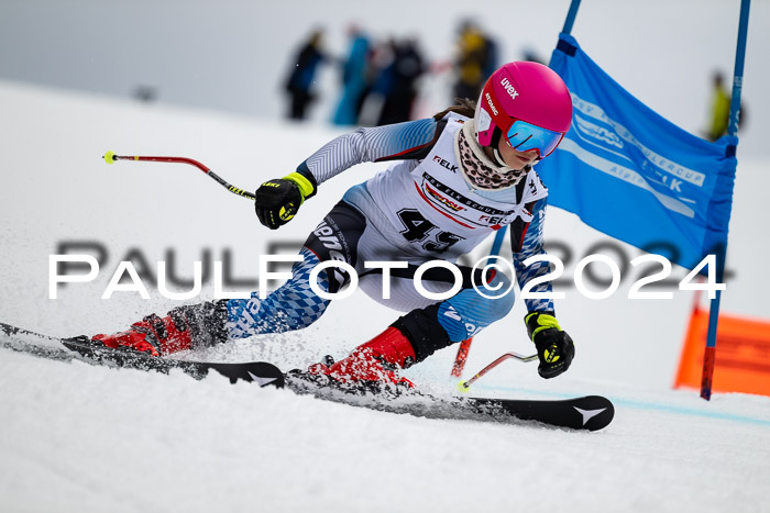 DSV - ELK Deutscher Schülercup U12 Finale RSX