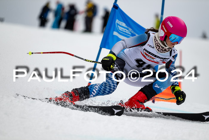 DSV - ELK Deutscher Schülercup U12 Finale RSX