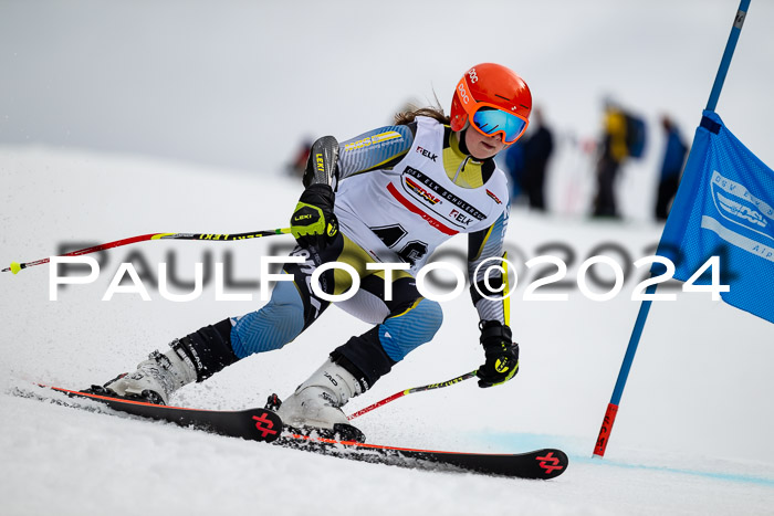 DSV - ELK Deutscher Schülercup U12 Finale RSX
