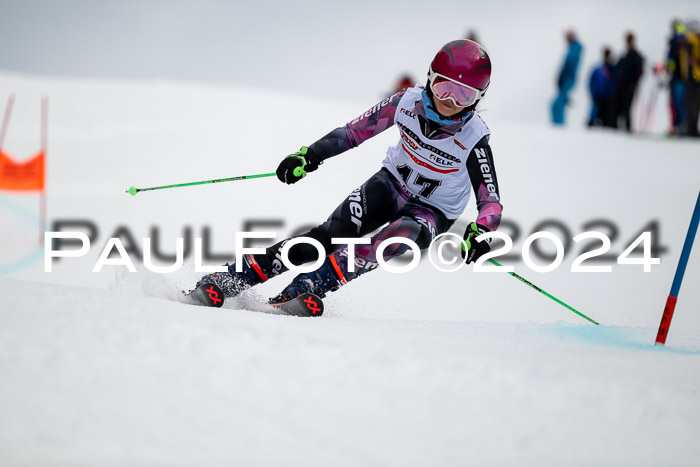 DSV - ELK Deutscher Schülercup U12 Finale RSX